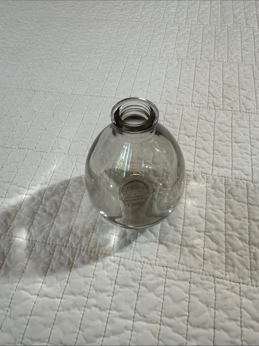 Zodax hand blown